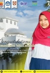 Lagi, Siswa SMAN Sumatera Selatan Mendapatkan Beasiswa Penuh di Albukhary International University, Malaysia