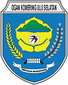 logo OKU Selatan