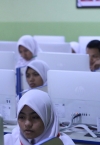 UNBK SMAN Sumatera Selatan UNBK SMAN Sumatera Selatan