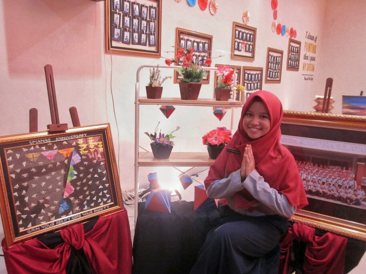 Putri Utami