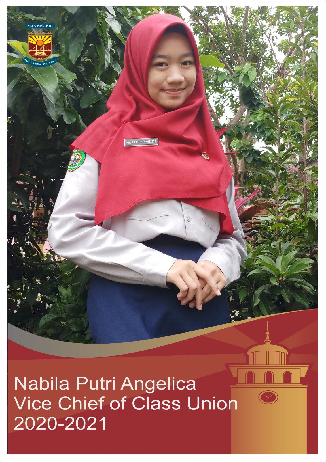 Nabila Putru Angelica