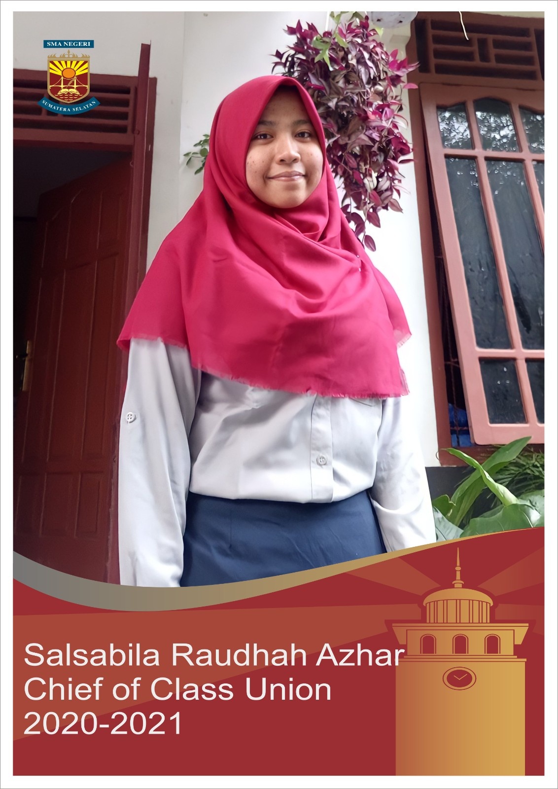 Salsabila Raudhah Azhar