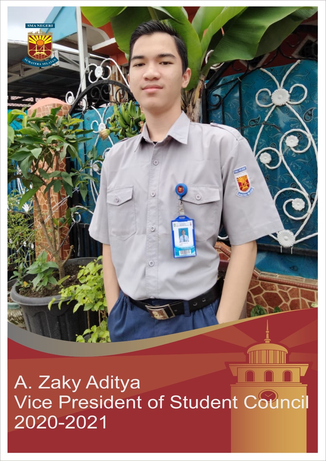 A. Zaky Aditya