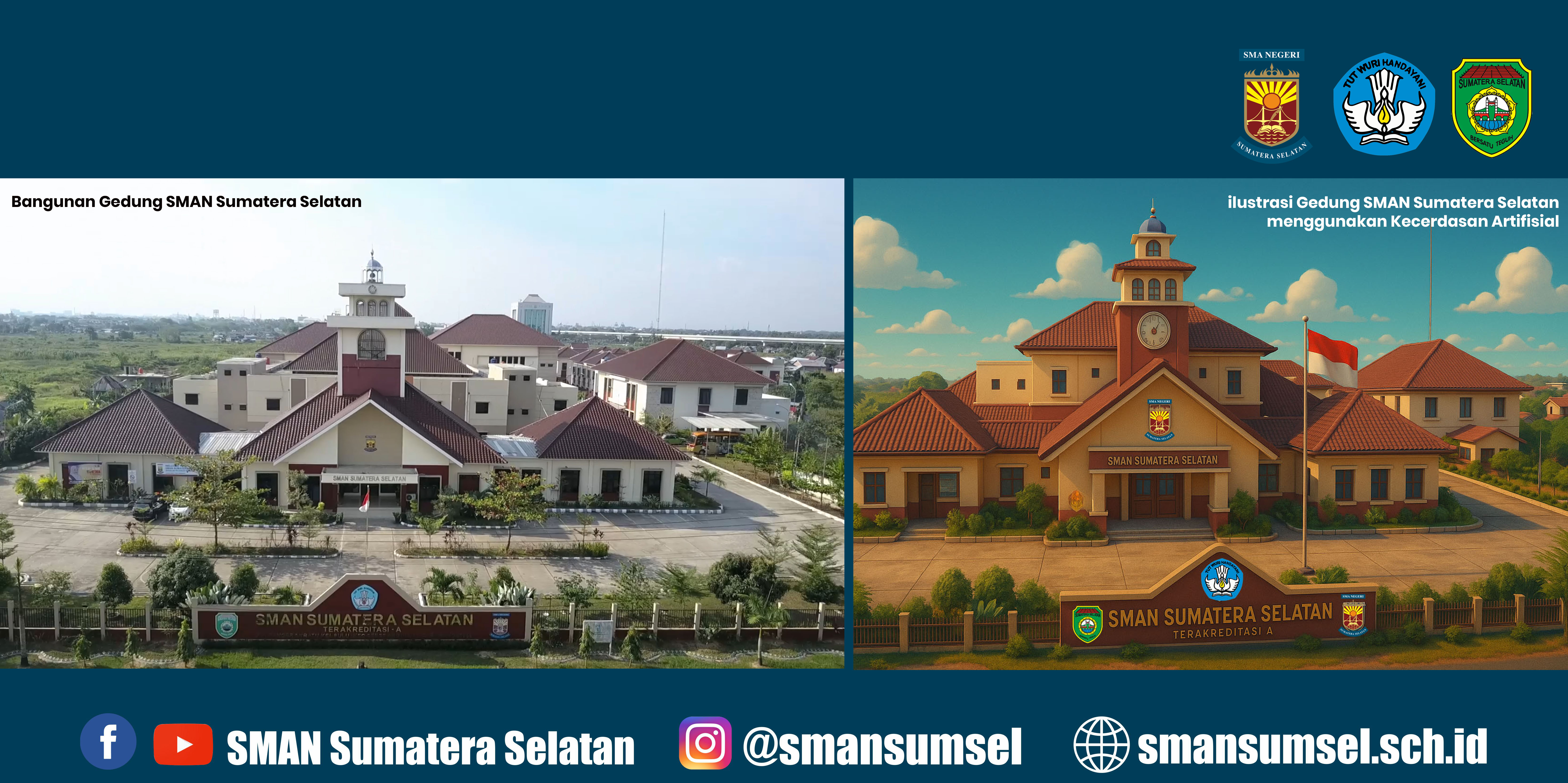 SMAN Sumatera Selatan